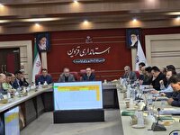 تأمین نهاده‌های دامی و شکر در استان؛ تأکید بر نقش اصناف در تنظیم بازار