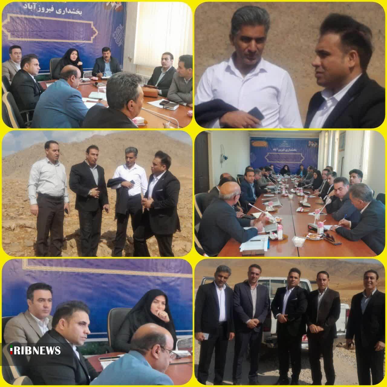 آمادهسازی بیش از ۲۰ هکتار از زمین های ملی سلسله برای ساخت شهرک گلخانه آمادهسازی بیش از ۲۰ هکتار از زمین های ملی سلسله برای ساخت شهرک گلخانه
