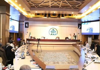 ۲ عضو تعلیق شده شورای شهر شیراز به کرسیهای خود بازگشتند ۲ عضو تعلیق شده شورای شهر شیراز به کرسیهای خود بازگشتند