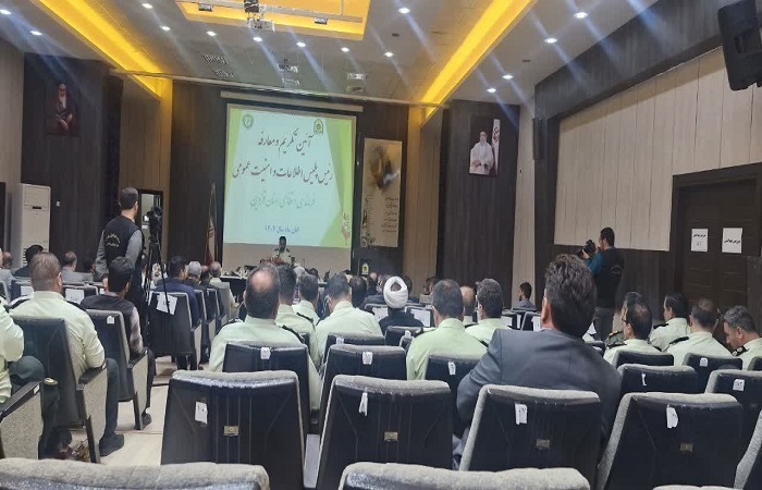 تصمیم‌گیری‌ها باید داده‌محور باشد