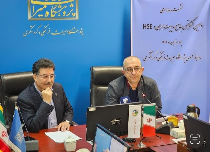 گامی مؤثر در مسیر تاب‌آوری ملی