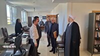 صدور الکترونیکی ۹۹ درصد ابلاغ ها در دادگاه اشترینان