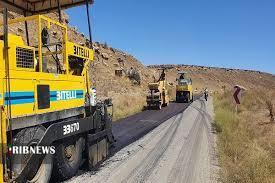 آغاز بهسازی و آسفالت مسیر مزارلق در جاده باغلق – جرگلانِ آغاز بهسازی و آسفالت مسیر مزارلق در جاده باغلق – جرگلانِ