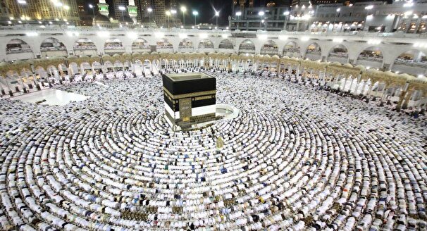 پیش ثبت‌نام ۴۰ هزار نفر برای تشرف به تمتع ۱۴۰۵