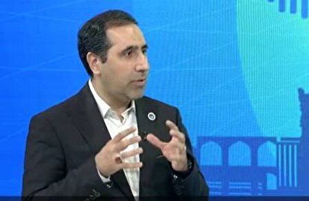 پاییز تهران خشک‌تر از تابستان
