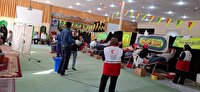 اهدای ۱۰۷ واحد خون به بیماران در شهرستان فراشبند