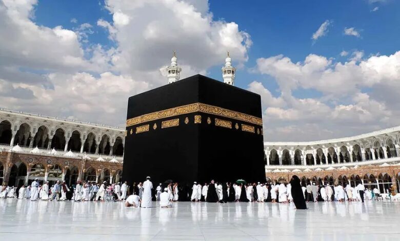 آغاز ثبت نام حج عمره دانش آموزی در خوزستان آغاز ثبت نام حج عمره دانش آموزی در خوزستان