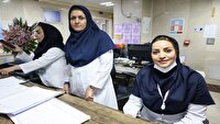رفع کمبود نیروی پرستاری در چهارمحال و بختیاری