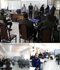 آغاز طرح مهارت‌آموزی تا اشتغال مهتا در چهارمحال و بختیاری