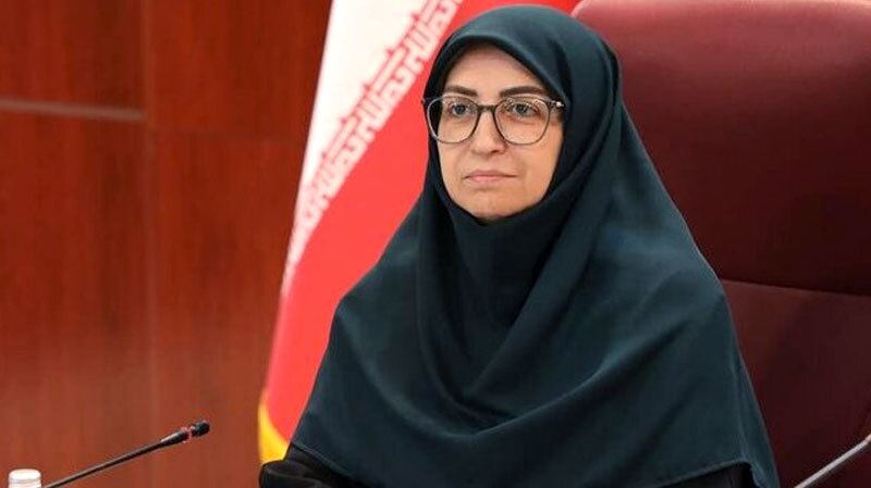 آزادی محیط‌بان در جشن روز ملی محیط‌بان