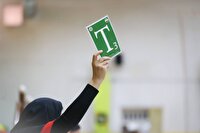 اسامی داوران و ناظران هفته سوم لیگ برتر هندبال بانوان