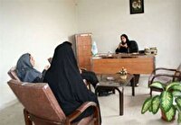 بهره مندی پنج هزار مددجو از خدمات کلینیک روانشناختی مازندران