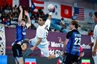 نخستین پیروزی پسران ایران مقابل پورتوریکو