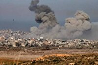 رژیم صهیونیستی بیش از ۱۲۵ بار آتش‌بس را نقض کرده است