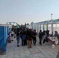 آغاز جشنواره فرهنگی ایران من در سمنان