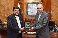 از تجارت تا فرهنگ؛ بررسی راهکار‌های همکاری ایران و پاکستان در کراچی