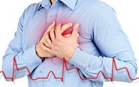 ۳۸ درصد مرگ و میر‌های کشور مربوط به بیماری‌های قلبی و عروقی است