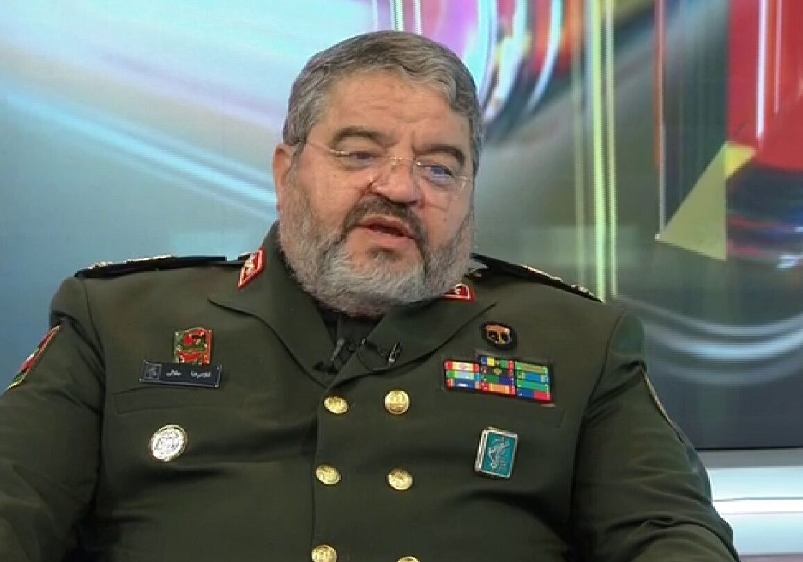 ** پدافند غیرعامل بازآرایی میشود ** پدافند غیرعامل بازآرایی میشود