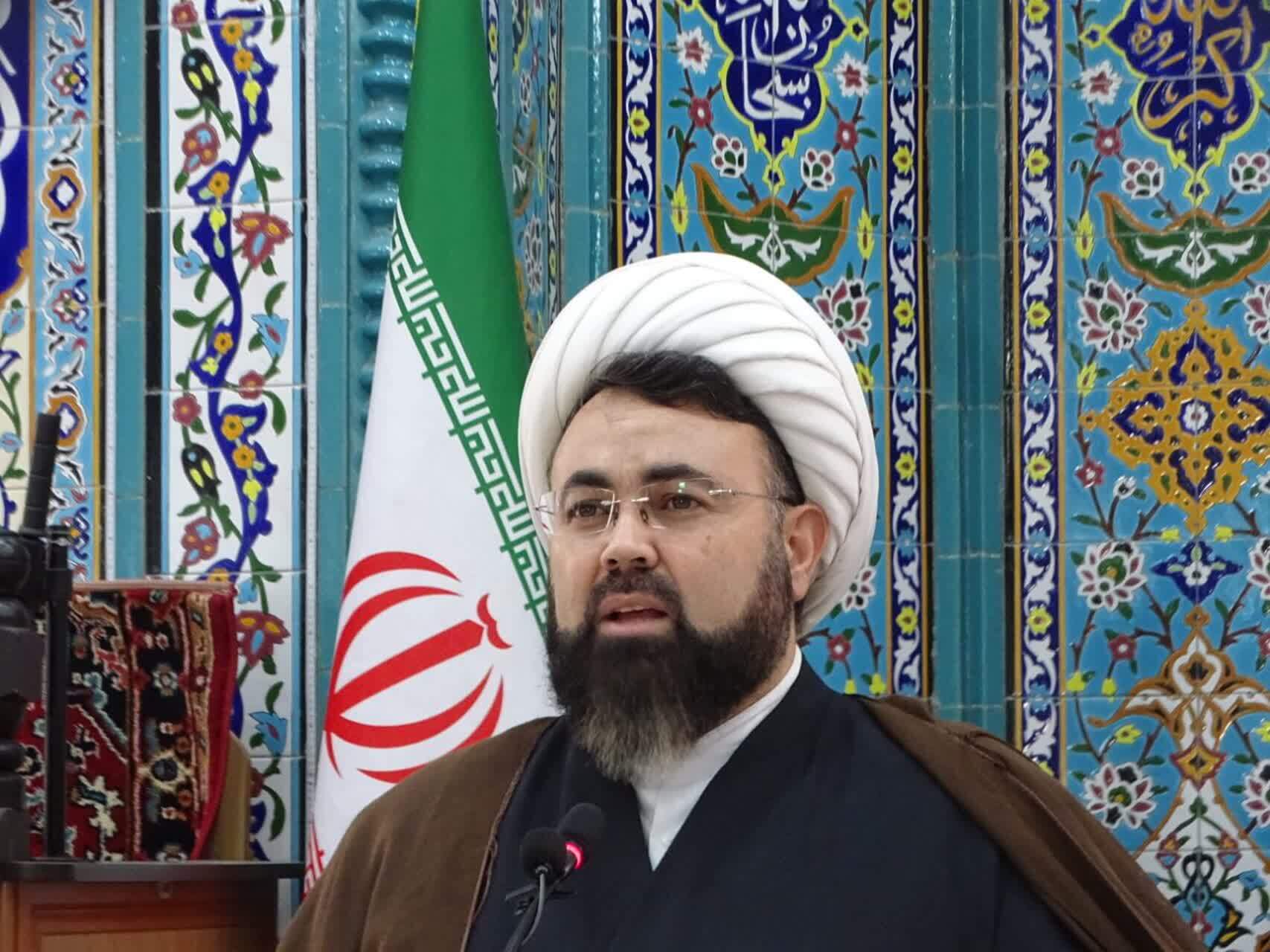 تبیین سلاح مؤثر مقابله با شبهه‌افکنی در جنگ روایت‌ها است