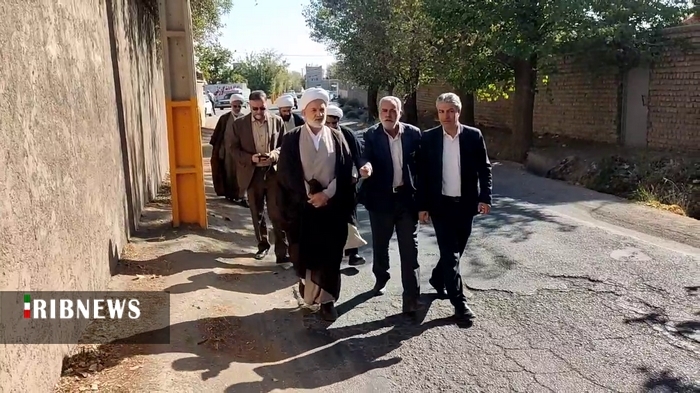 نماینده قم پای درد دل اهالی تاج خاتون و محمد بیگ قم نشست