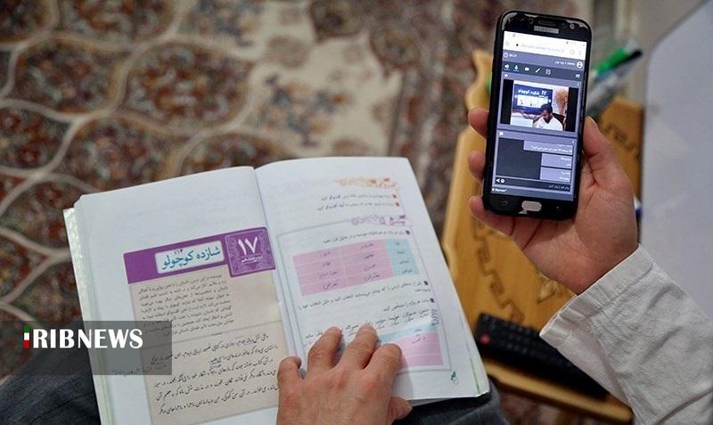 غیرحضوری شدن مدارس شهرستانهای اهر و سراب