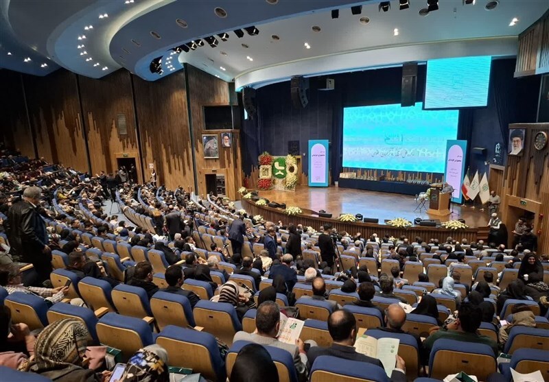 دریافت جوایز ملی کیفیت توسط هفت واحد تولیدی خراسان رضوی دریافت جوایز ملی کیفیت توسط هفت واحد تولیدی خراسان رضوی