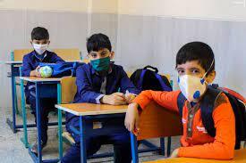 تأکید بر رعایت نکات بهداشتی برای مقابله با آنفلوآنزا در مدارس میبد