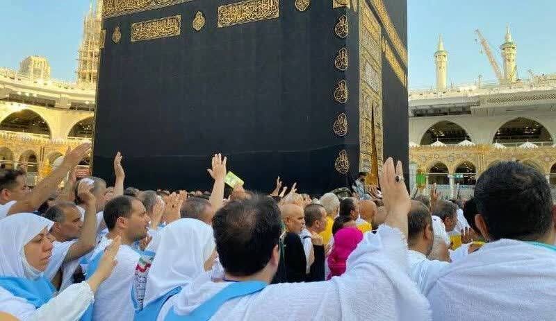 اعلام زمان و نحوه ثبت نام در کاروان‌های حج تمتع سال ۱۴۰۵ خراسان جنوبی