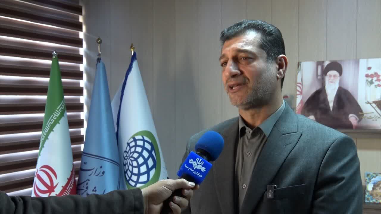 اجرای بیش از ۵۵ طرح سرمایه گذاری در حوزه گردشگری آذربایجان‌غربی