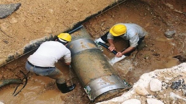 آغاز عملیات نوسازی شبکه آبرسانی در روستای قرهچشمه مینودشت با همکاری خیر آبرسان آغاز عملیات نوسازی شبکه آبرسانی در روستای قرهچشمه مینودشت با همکاری خیر آبرسان