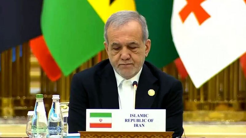 بیش از هر زمان نیازمند بازاندیشی در مفهوم صلح هستیم بیش از هر زمان نیازمند بازاندیشی در مفهوم صلح هستیم