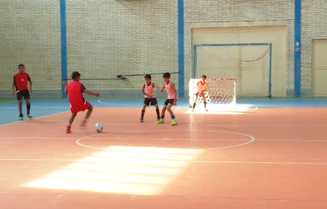 برگزاری پنجمین دوره مسابقات فوتبال خیابانی جام شهدای ۱۵ خرداد برگزاری پنجمین دوره مسابقات فوتبال خیابانی جام شهدای ۱۵ خرداد