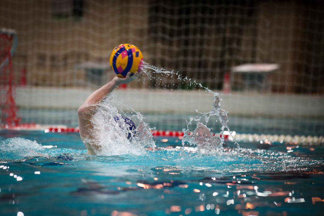 برتری رعد پدافند زنجان و نفت و گاز امیدیه در هفته چهارم لیگ برتر واترپلو برتری رعد پدافند زنجان و نفت و گاز امیدیه در هفته چهارم لیگ برتر واترپلو