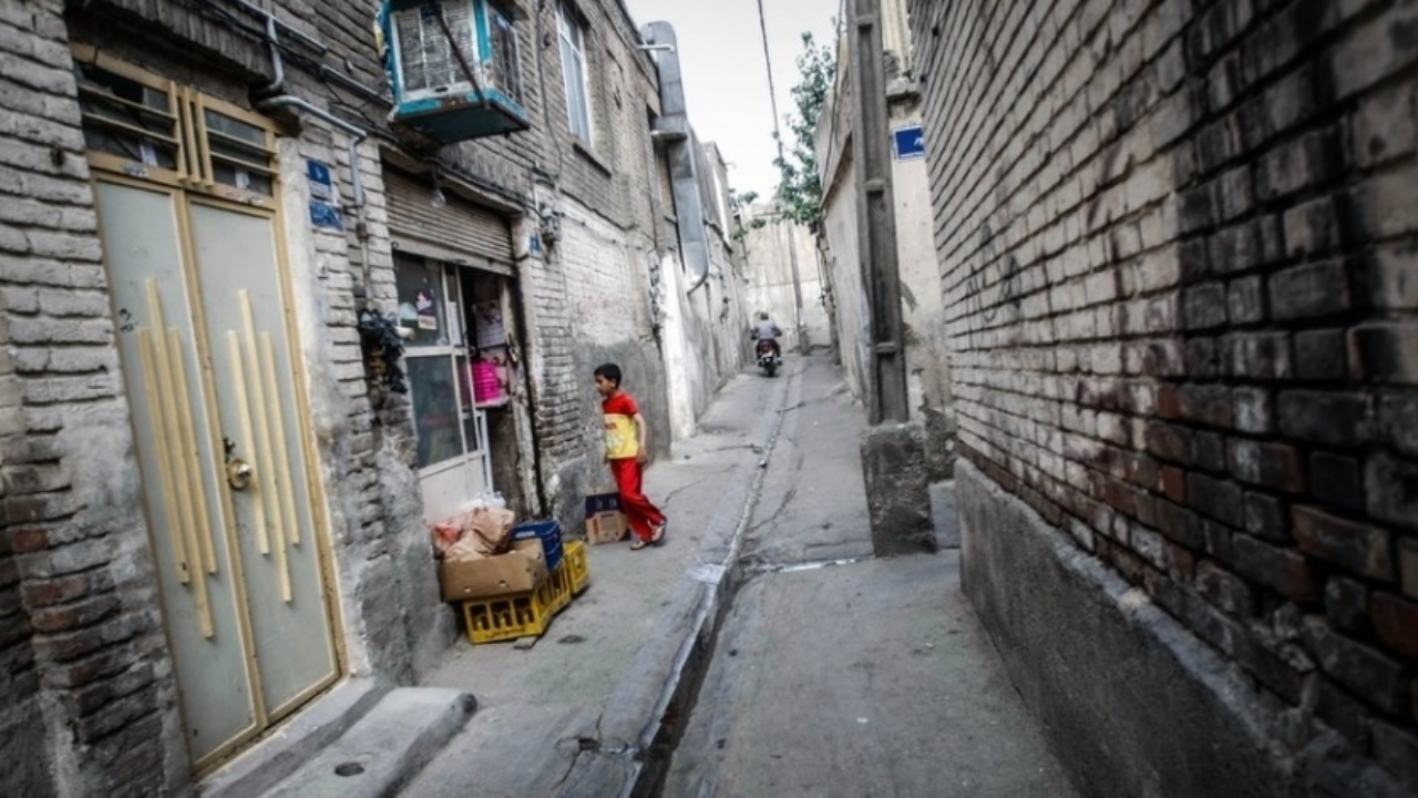 پیش نرفتن نوسازی بافت‌های فرسوده بدون اعتمادسازی برای سازندگان