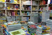 تولید نوشت افزار نیازمند تامین به موقع مواد اولیه