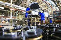 مطالبات قطعه سازان به ۳۱۰ هزار میلیارد تومان رسید