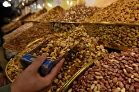 نظارت ویژه بر بازار شب یلدا در استان همدان