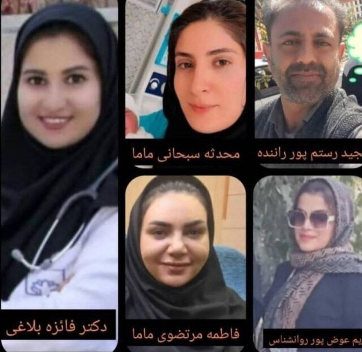 ۸۰ درصد قربانیان تصادفات در کشور، افراد زیر ۵۰ سال هستند