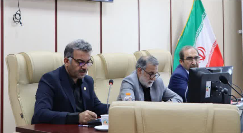 ظرفیت بالای بوشهر برای تبدیل شدن به قطب مهم شیلاتی کشور ظرفیت بالای بوشهر برای تبدیل شدن به قطب مهم شیلاتی کشور