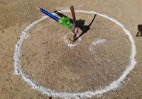 آغاز ساخت حسینیه چند منظوره خیری فرخ شهر