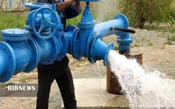 آب شرب سالم و پایدار به روستای گوی نیک راز و جرگلان رسید آب شرب سالم و پایدار به روستای گوی نیک راز و جرگلان رسید