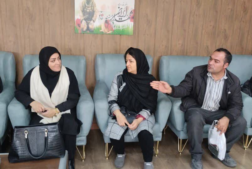 تأکید فرماندار خوی بر تسریع در اختصاص زمین رایگان به خانواده‌های چندفرزند