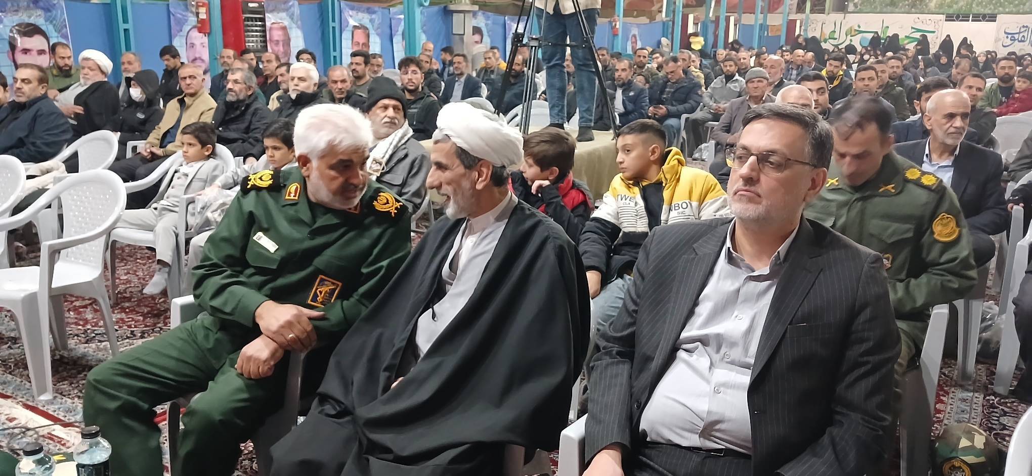 ۸۰۰ طرح عمرانی و محرومیت زدایی در کشور در دست اجرا