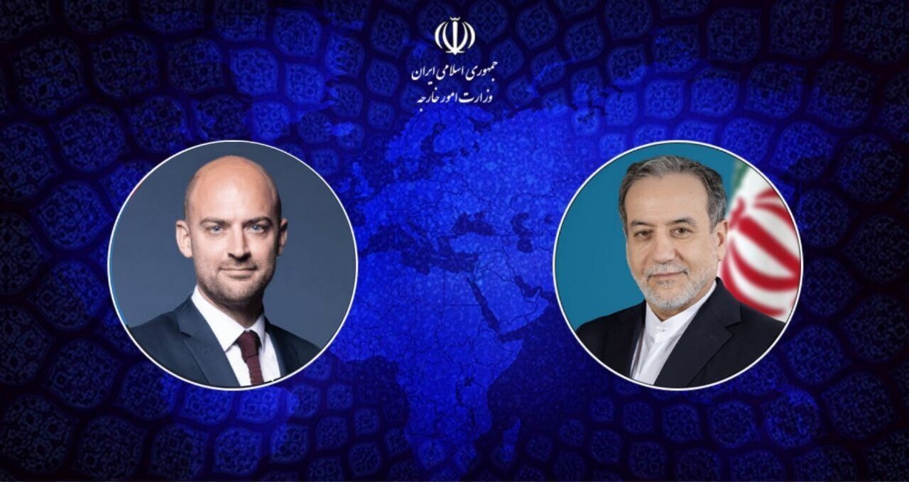 انتقاد عراقچی از عملکرد سه کشور اروپایی در شورای امنیت