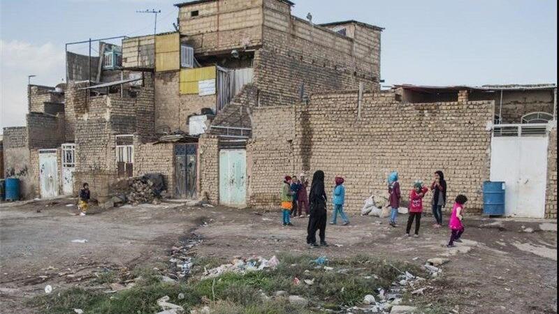 ۱۵۰ خانوار ساکن کوی فاطمیه زنجان تا یک سال آینده جابهجا میشوند ۱۵۰ خانوار ساکن کوی فاطمیه زنجان تا یک سال آینده جابهجا میشوند