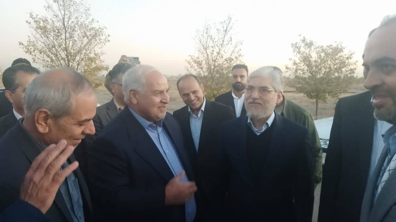 حل معضل مسکن، نیروی انسانی و تغذیه اولویت اصلی در دانشگاه‌ ها است