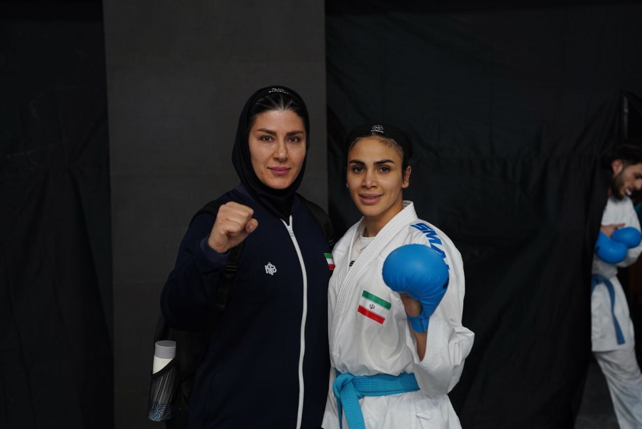 بهمنیار به مرحله یک چهارم نهایی رسید