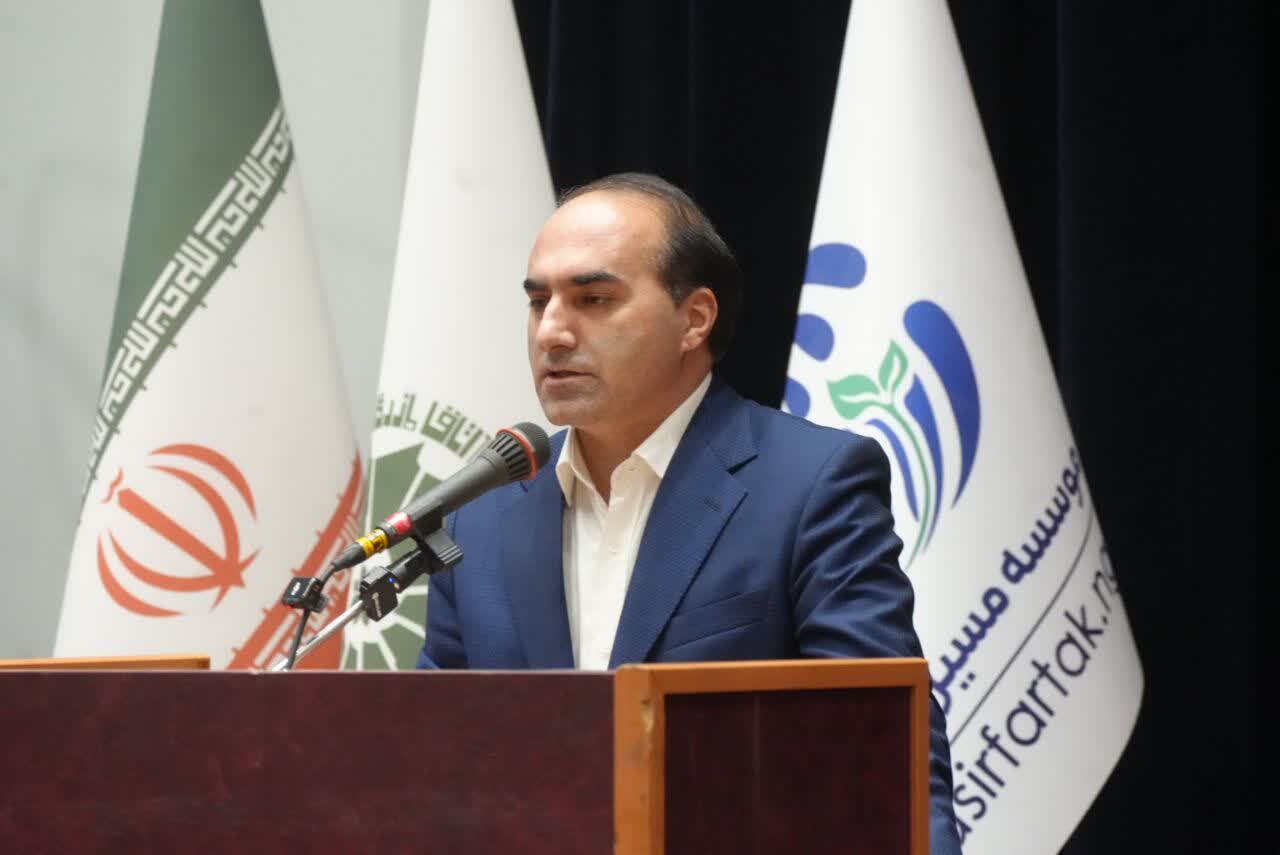 آذربایجانغربی گزینه روی میز سرمایهگذاران داخلی و خارجی آذربایجانغربی گزینه روی میز سرمایهگذاران داخلی و خارجی