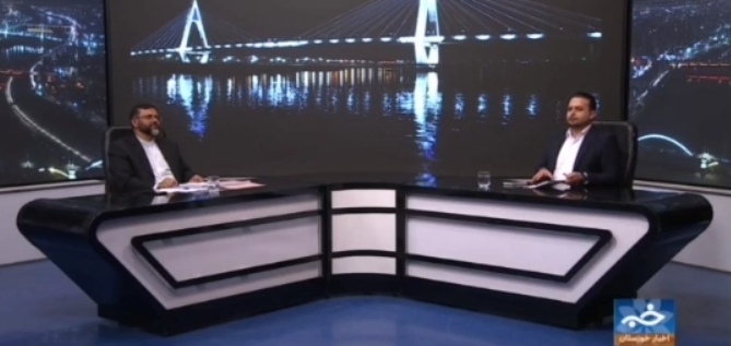 پرداخت  ۵.۵ همت عوارض آلایندگی به شهرداری اهواز