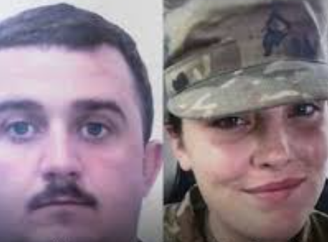 یکی از دو نیروی گارد ملی هدف قرار گرفته آمریکا جان باخت یکی از دو نیروی گارد ملی هدف قرار گرفته آمریکا جان باخت